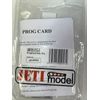 Jeti Advance Pro Prog Card •