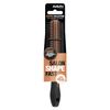 BaByliss Copper Small Nylon Pins Barrel Brush, Black