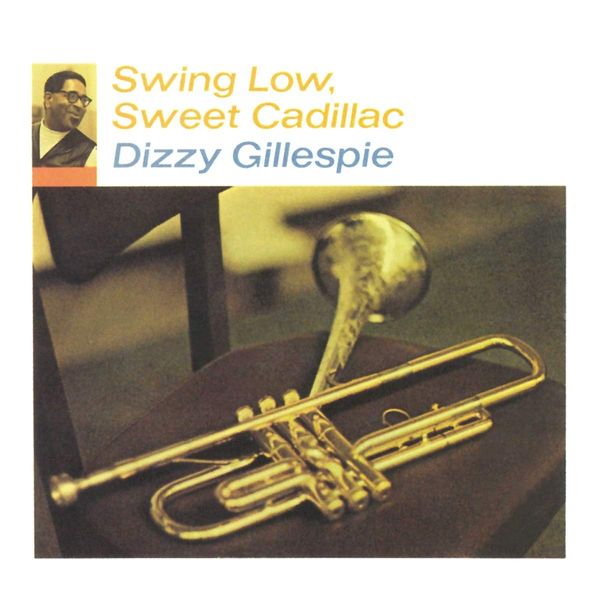 Swing Low, Sweet Cadillac[LP]
