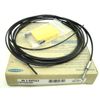 Banner PBFM46UHF 51850 Fiber Optic Sensor      NEW IN BOX
