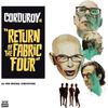 RETURN OF THE FABRIC F