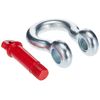 ARB Bow Shackle 19mm 4.75T Rated Type S (ARB2014)