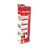 Pebeo MARBLING Initiation Set, 20 ml (Pack of 6)