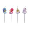 amscam 9902161 Shim & Shine 4 Pick Candles