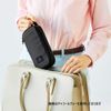 LIHIT LAB ALCLEA Box Pen Case S Emerald Green A7923-7