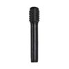 Van Line Pack of 10 Black Door Lock Knobs 8.5x45.5mm