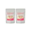 Fureai Seikatsukan Yamano Kamu Kamu -junsui- 2 bags Natural vitamin C supplement (approximately 2 months supply: 60 capsules x 2) Synthetic vitamin C not used