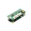 respeaker 2 – Mics Pi Hat – Dual Microphone Expansion Board Phat For Raspberry Pi