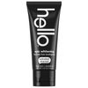 Hello Epic Whitening Charcoal Fluoride Free Toothpaste, Activated Char