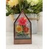 Wallflowers Bath Body Work Floral House Nightlight