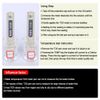 LCD Digital TDS3 Meter Filter Test Temp PPM Stick Drinking Water Purity Tester 
