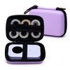 Phomemo D30 case, purple