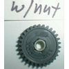 30 Tooth Cox Ultra Thin Hi Performance Spur Gear & Thrust Nut 5:40 Thread NOS