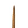 Akashiya PM-302 Calligraphy Brush, Medium Brush, Wolf Hair Medium Brush