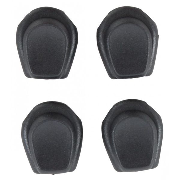 Hyperlite Lace Locks (4Pc)