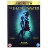 The Shape of Water [DVD] [2018]