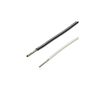 TE Connectivity 44A0111-20-9 Single Core 0.6mm² Spec44 Harsh Environment Wire - White (10)