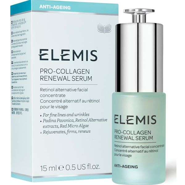 Elemis Pro-Collagen Renewal Serum 15ml