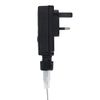 Lights4fun Outdoor 31v Plug In Transformer 8 Lighting Functions for Essential Connect Range with 5 Lead Wire & Timer