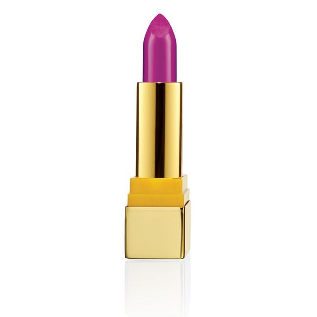 NEW MAC Prabal Gurung (Ultramarine Pink) Lipstick 3g/.1oz Authentic