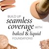 LAURA GELLER NEW YORK Full Coverage Foundation Blending Brush