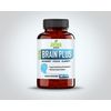 ADVANCED Brain Booster Supplement Memory Focus Mind & Enhancer Clarity Cognitive