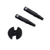 Birzman Valve extender 80mm With Tool