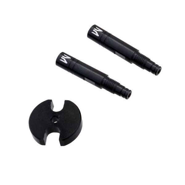 Birzman Valve extender 80mm With Tool