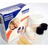 PERMA SOFT Denture Reline Kit | DENTURE RELINER KIT FOR UPPER AND LOWER DENTURE
