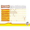 Tetrion Fine Surface Filler 600g