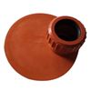 SHMOX Waste Pipe Adapter- The Ultimate Choice for Underground Drainage Systems (40mm Single)