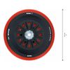 Bosch EXPERT Multi-Hole Holder for Bosch Orbital Sander 150 mm Medium