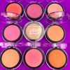 L.A. Colors Rad Rouge, Awesome, 1 Ounce