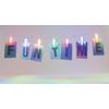 Funtime Gifts Peg Lights