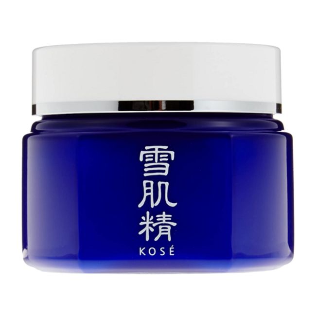 Kose Sekkisei Cleansing Cream 140g