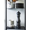 Peugeot Paris Chef Carbone u'Select Pepper Mill 22 cm - 9in