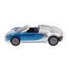 Siku Bugatti Veyron Grand Sport