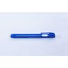 Staedtler Mars Plastic 528 - Propelling Graphite Stick Eraser Set (2 Pieces + 4 Refills) - Solid, Length Adjustable, German Brand