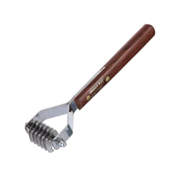 Mars 6-Blade Coat King Rake