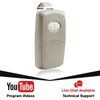 2 For Linear Multi-Code 4120 Gate Garage 2-Button Remote MCS412001 300mhz 308911