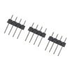 HARO 3pcs BME280 5V Digital Sensor, Temperature and Humidity Pressure Sensor Module, I2C SPI BME280 Sensor Module