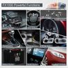 ANCEL FX1000 Car OBD2 Scanner Full System Code Reader Diagnostic Tool ABS Oil