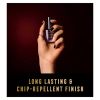 Max Factor Nailfinity Gel Nail Polish Film Noir 12g