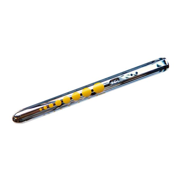 Soft LED Penlight SM-355Y (Yellow)