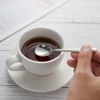 Dessert Spoons Set of 6 Small Spoons Espresso Spoon Ice Cream Spoon