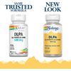 Solaray DL-Phenylalanine 500mg 60 VegCaps