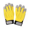 Takagi Earth Man Killamaru Vibration Reduction Gloves, Big Size