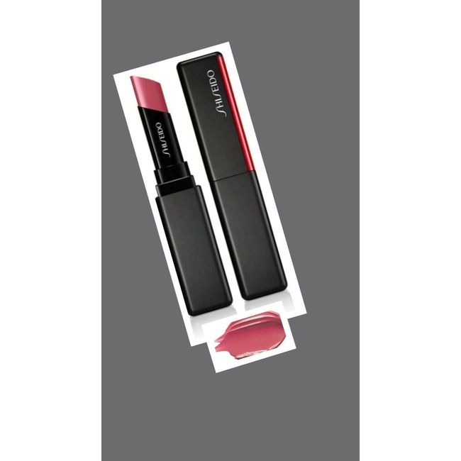 Shiseido - VisionAiry Gel Lipstick - J Pop 210 - .05oz