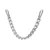 Professionals Choice Professional's Horse Curb Chain with Clips