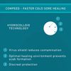 Compeed Cold Sore Patch, 30 Patches (2 Packs of 15 Patches)